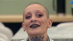 La última jugada magistral antes de la salida de Furia de la casa de Gran Hermano La última jugada magistral antes de la salida de Furia de la casa de Gran Hermano