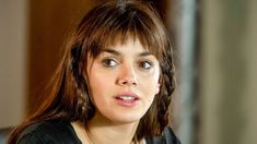 Natalie Pérez, luego de la muerte de Silvina Luna: La tele no es la verdad, Natalie Pérez, luego de la muerte de Silvina Luna: La tele no es la verdad,