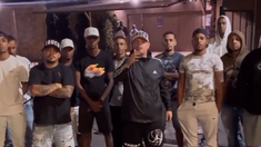 barrabravas de atletico mineiro intimidaron a una figura de la seleccion de chile barrabravas de atletico mineiro intimidaron a una figura de la seleccion de chile