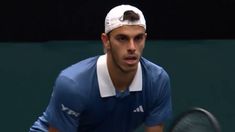 El partido de dobles se disputará el sábado. El partido de dobles se disputará el sábado.