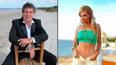 Luis Ventura y Fabiana Liuzzi se reconciliaron Luis Ventura y Fabiana Liuzzi se reconciliaron