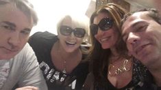 Carmen Barbieri y Flor de la V llenaron en Paraguay con Brillantísima Carmen Barbieri y Flor de la V llenaron en Paraguay con Brillantísima