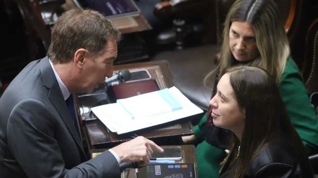 La ley había sido una de las primeras propuestas de Macri.