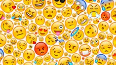 Nuevos emojis estarán disponibles en la app WhatsApp. Nuevos emojis estarán disponibles en la app WhatsApp.