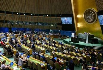 C5N | La Asamblea General de las Naciones Unidas