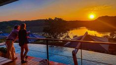 Seis días cautivadores. para conectar con la naturaleza y crear recuerdos inolvidables. Seis días cautivadores. para conectar con la naturaleza y crear recuerdos inolvidables.