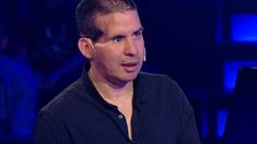 El exjugador Fernando Cáceres. El exjugador Fernando Cáceres.