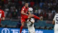 sorpresa en el futbol: bale anuncio su retiro de la seleccion sorpresa en el futbol: bale anuncio su retiro de la seleccion