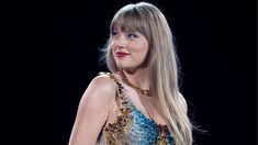 Taylor Swift sigue consiguiendo récords antes de sus shows en River Plate. Taylor Swift sigue consiguiendo récords antes de sus shows en River Plate.