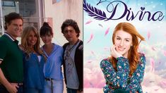 Divina llegará a la pantalla en marzo Divina llegará a la pantalla en marzo