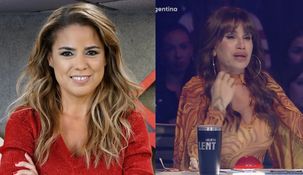 Marina Calabró lanzó una fuerte acusación contra Flor Peña por Got Talent: