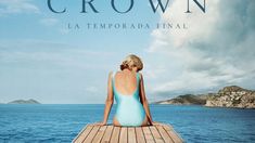 The Crown anunció su nueva temporada. The Crown anunció su nueva temporada.