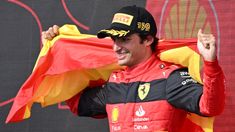 Carlos Sainz dejará Ferrari y podría ser pilota de Williams Racing la próxima temporada en Fórmula 1 Carlos Sainz dejará Ferrari y podría ser pilota de Williams Racing la próxima temporada en Fórmula 1