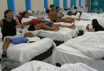 Las participantes de&nbsp;Gran Hermano 2023﻿ sorprendieron a los televidentes.