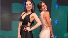 Barby Franco contó que se va de vacaciones con Pampita y su familia: Me invitó Barby Franco contó que se va de vacaciones con Pampita y su familia: Me invitó