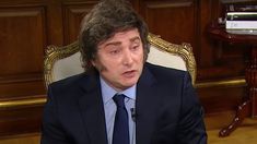 Milei se desligó de la estafa cripto, responsabilizó a los traders y admitió: Me comí un cachetazo