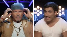 Alfa y Holder comparten la particularidad de ser los 2 con más nominaciones en la primera gala de eliminación. Alfa y Holder comparten la particularidad de ser los 2 con más nominaciones en la primera gala de eliminación.