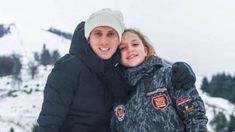 Por el Día del Padre, el Polaco le agradeció a su hija Sol por haberle salvado la vida Por el Día del Padre, el Polaco le agradeció a su hija Sol por haberle salvado la vida