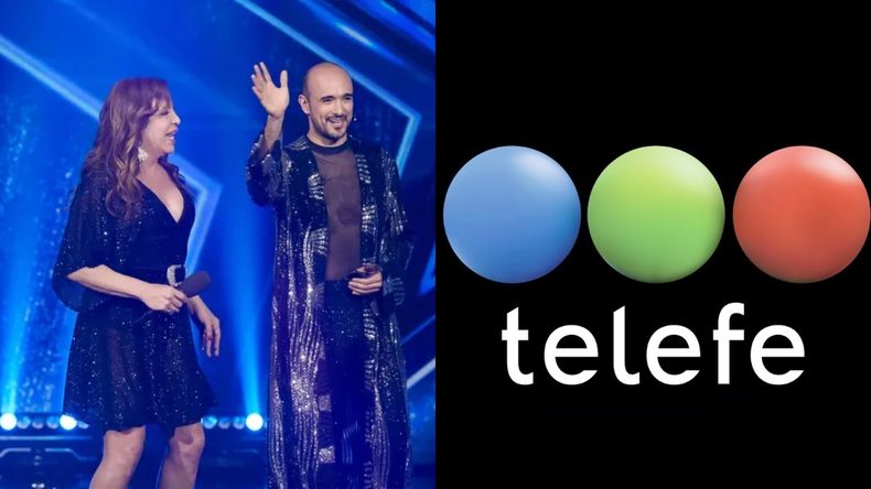 Levantarán Got Talent Argentina a pocos días de su estreno