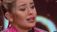 La mediática hizo un descargo en redes sociales luego de ser estafada en su trabajo. La mediática hizo un descargo en redes sociales luego de ser estafada en su trabajo.