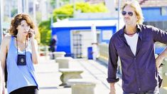 Las primeras fotos de Facundo Arana y Romina Gaetani grabando su nueva tira Las primeras fotos de Facundo Arana y Romina Gaetani grabando su nueva tira