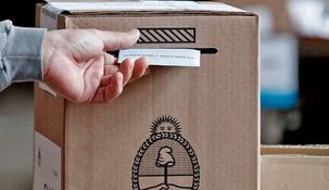 La Justicia Electoral ordenó dar marcha atrás en los cambios de lugares de votación en La Matanza