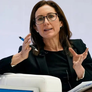 Tenreyro asume uno de los puestos clave en el FMI.