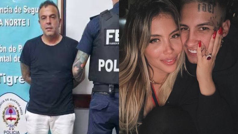 Se filtró la suma que el abogado penalista habría retirado de un casino.