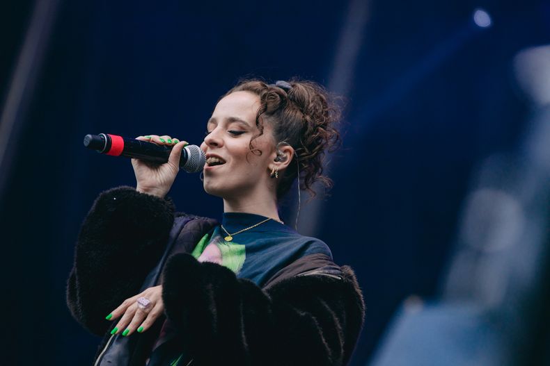 Así se vivió el Día 1 del Quilmes Rock: las mejores imágenes