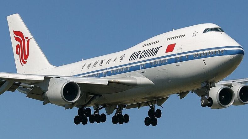 China está considerando ayudar a los aerolíneas que enfrentan más costos.