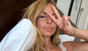 La conductora contó el lado B de la soltería y la maternidad.