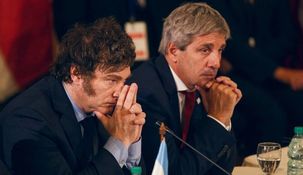 El Gobierno, ante el desafío de cumplir las metas del Presupuesto 2027.&nbsp;