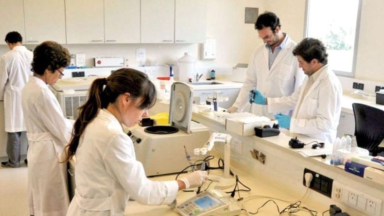 La ciencia busca una cura definitiva de la hemofilia.
