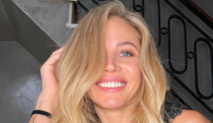 La actriz integra el elenco de la obra Sex del productor y bailarín José María Muscari La actriz integra el elenco de la obra Sex del productor y bailarín José María Muscari