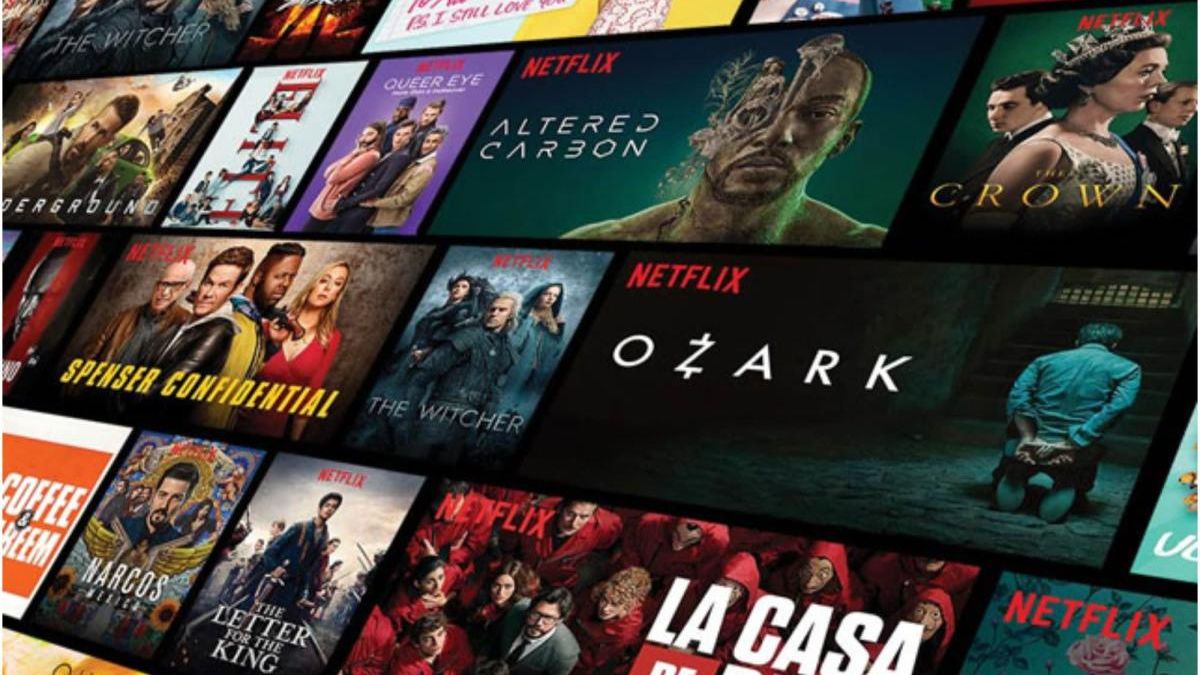 Códigos de Netflix para ver películas y series ocultas en su catálogo