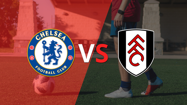 Chelsea y Fulham terminaron sin goles