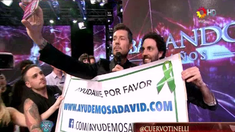 Fede Bal contó en ShowMatch el drama de un amigo: sufre la misma enfermedad que Avril Lavigne Fede Bal contó en ShowMatch el drama de un amigo: sufre la misma enfermedad que Avril Lavigne