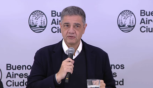 Macri anunció nuevas medidas de alivio fiscal para los porteños.