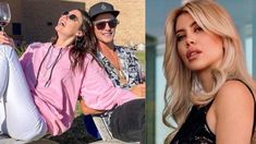 ¿La venganza de Wanda Nara? Habría intentado conquistar al novio de Jujuy Jiménez ¿La venganza de Wanda Nara? Habría intentado conquistar al novio de Jujuy Jiménez