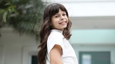 Millena Brandão formó parte de la serie Sinfonía de la plataforma Netflix Millena Brandão formó parte de la serie Sinfonía de la plataforma Netflix