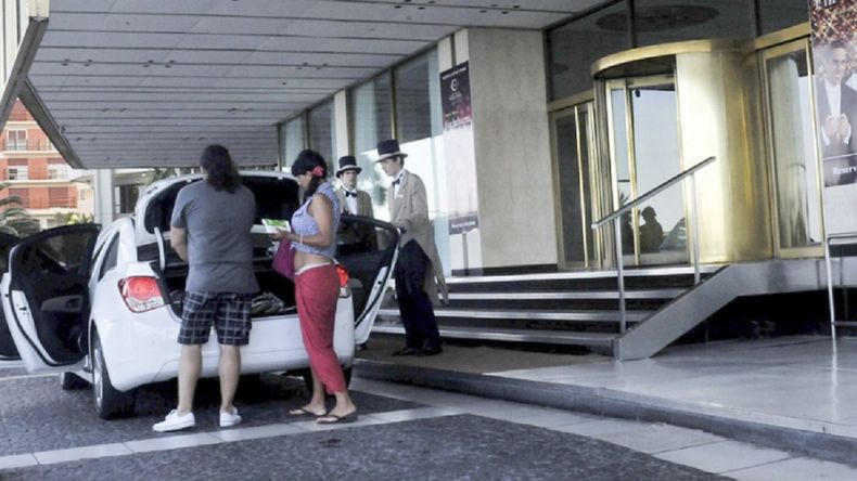 Hoteleros de la Ciudad aseguraron que no lograron recuperarse de la pandemia.&nbsp;