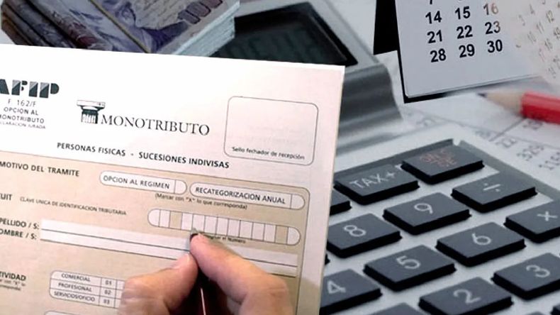 Las novedades de ARCA sobre el Monotributo