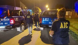 Terror en Rosario: sicarios ingresaron a una vivienda y asesinaron a un hombre mientras dormia
