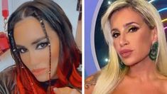 La conductora apoyó las declaraciones de Lali sobre su sexualidad. La conductora apoyó las declaraciones de Lali sobre su sexualidad.