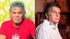 Beto Casella, enojado con Luis Ventura, confirmó que no irá a los Martín Fierro Beto Casella, enojado con Luis Ventura, confirmó que no irá a los Martín Fierro