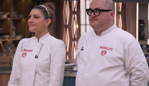 Las redes estallaron después de la final de MasterChef 2023.