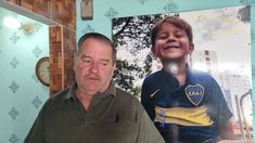 Lucio Dupuy, asesinado a los 5 años en 2021, era hincha de Boca.