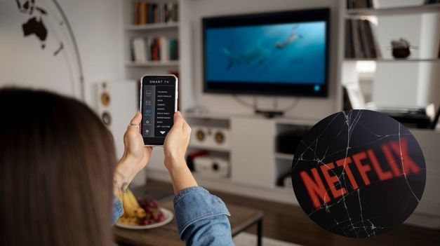 Las Películas de Netflix que te sorprenderán&nbsp;