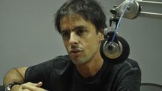 Mariano Closs volverá a la radio tras 4 años. Mariano Closs volverá a la radio tras 4 años.