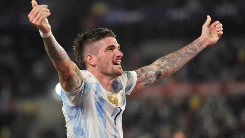 Candela Lecce vive en Madrid y ya la habían vinculado con Icardi.&nbsp;